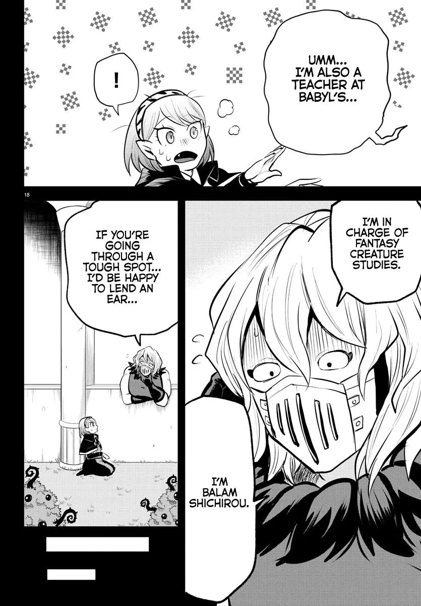Read Mairimashita Iruma Kun - Chapter 317 - www.irumakunmangafree.com | Image 16