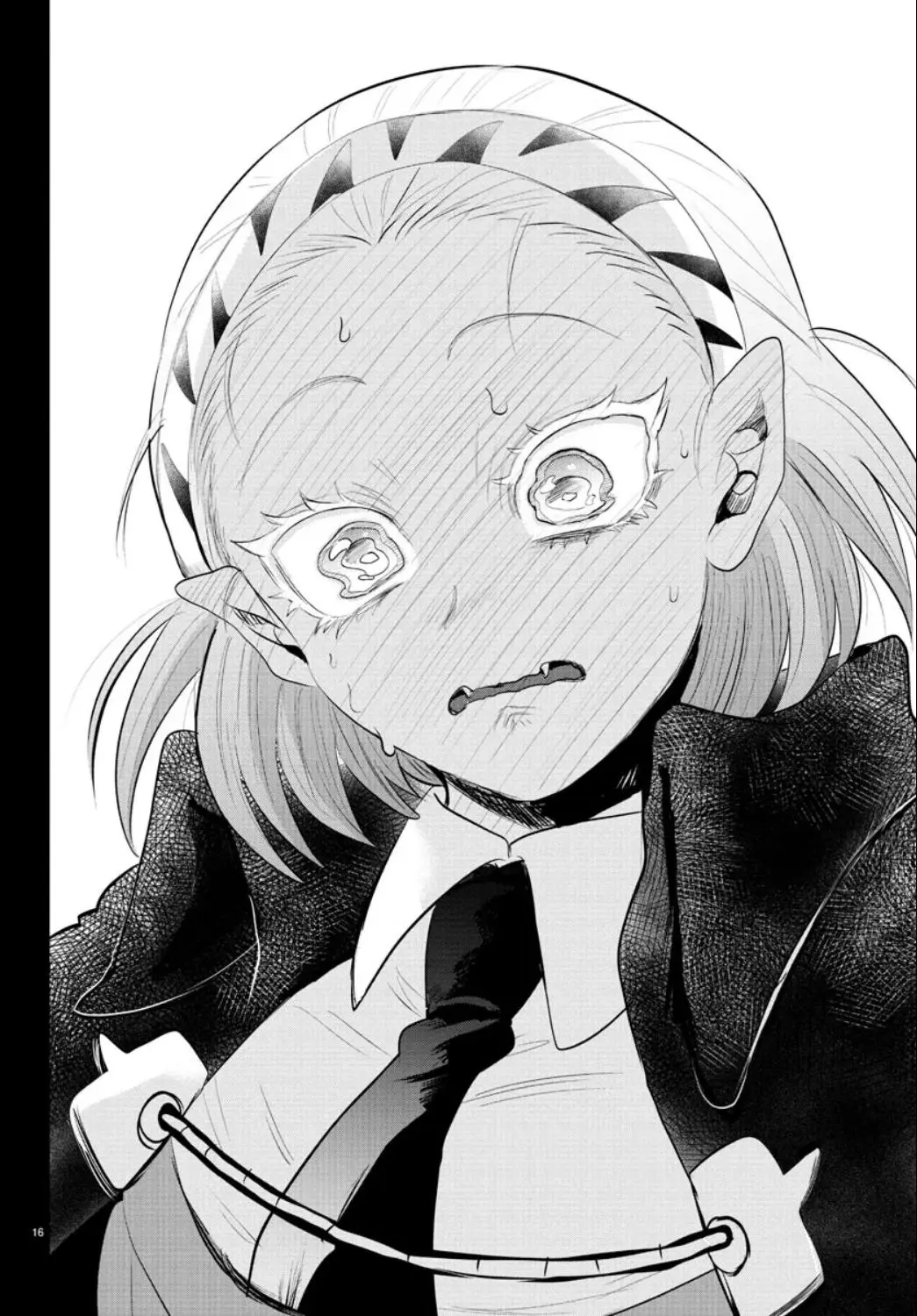 Read Mairimashita Iruma Kun - Chapter 318 - www.irumakunmangafree.com | Image 15
