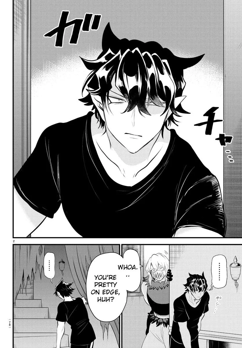 Read Mairimashita Iruma Kun - Chapter 319 - www.irumakunmangafree.com | Image 2