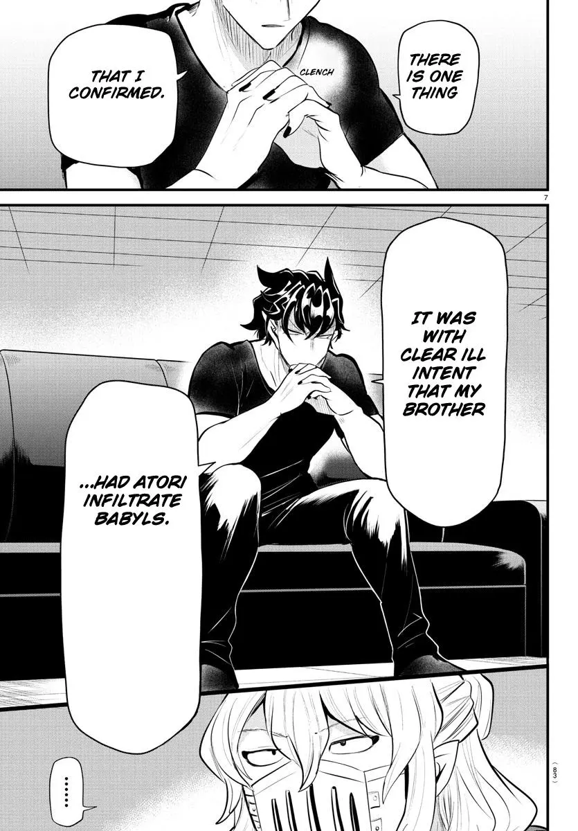 Read Mairimashita Iruma Kun - Chapter 319 - www.irumakunmangafree.com | Image 7