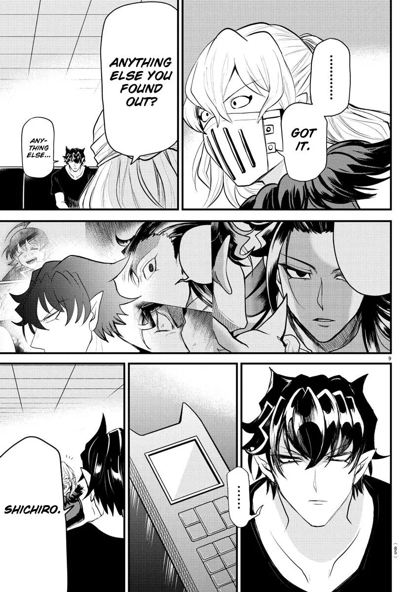 Read Mairimashita Iruma Kun - Chapter 319 - www.irumakunmangafree.com | Image 9