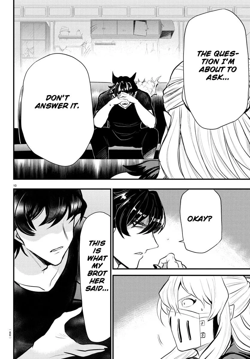 Read Mairimashita Iruma Kun - Chapter 319 - www.irumakunmangafree.com | Image 10