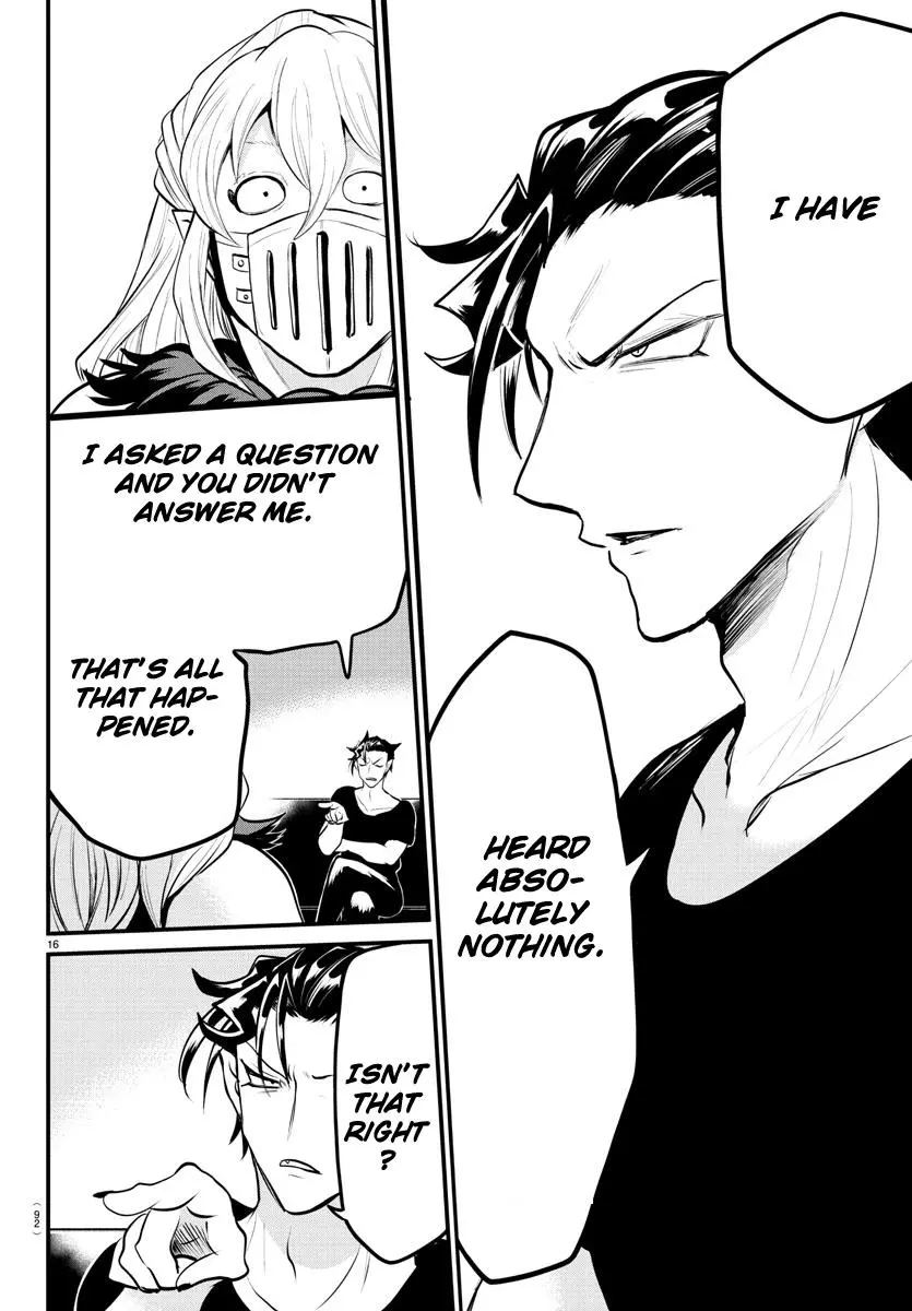Read Mairimashita Iruma Kun - Chapter 319 - www.irumakunmangafree.com | Image 15