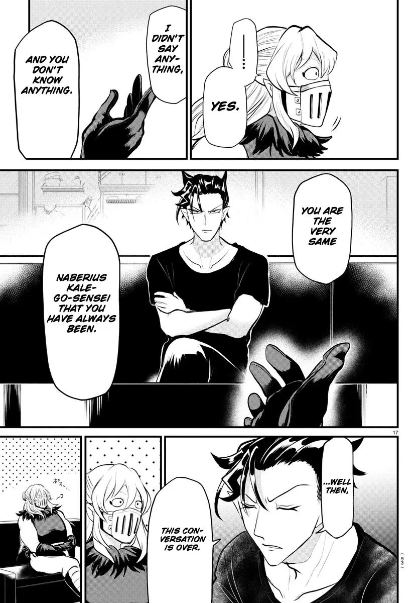 Read Mairimashita Iruma Kun - Chapter 319 - www.irumakunmangafree.com | Image 16