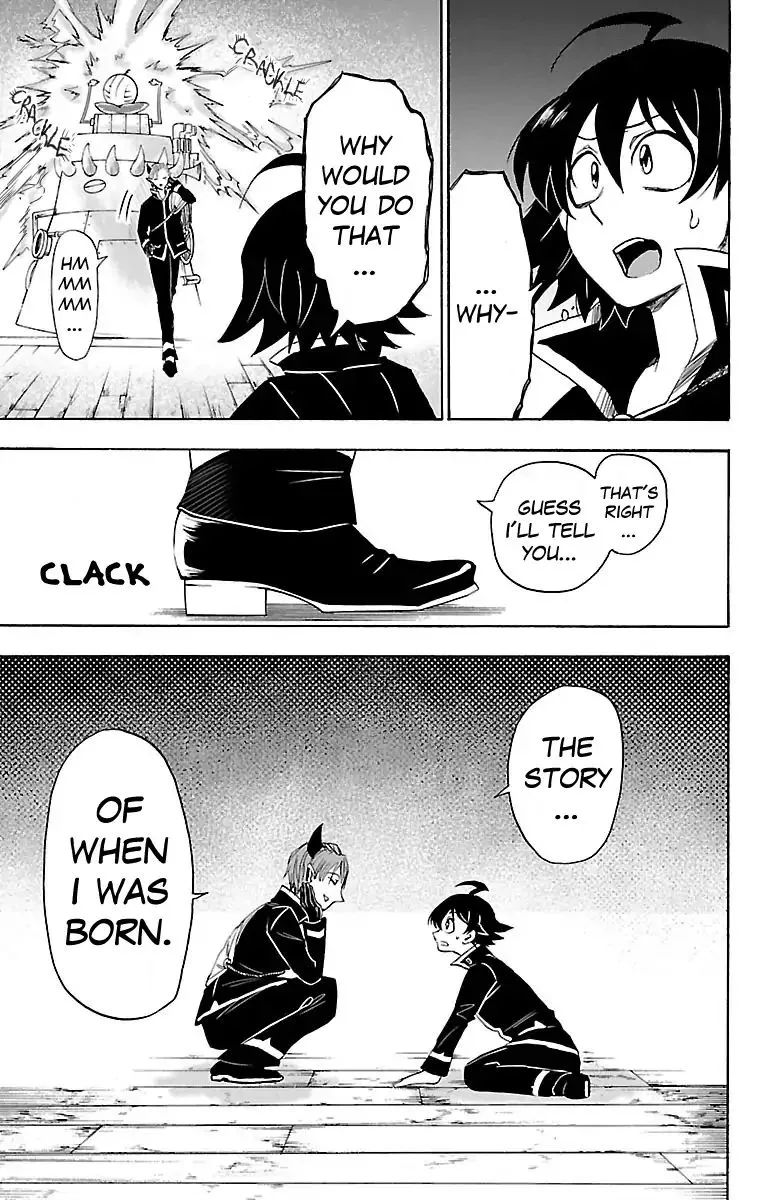 Read Mairimashita Iruma Kun - Chapter 32 - www.irumakunmangafree.com | Image 7