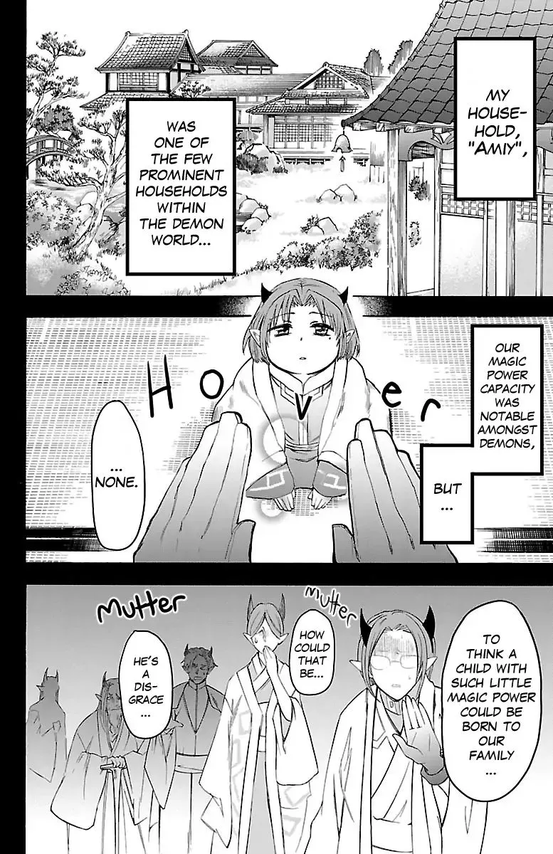 Read Mairimashita Iruma Kun - Chapter 32 - www.irumakunmangafree.com | Image 8