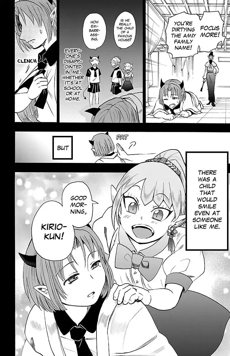 Read Mairimashita Iruma Kun - Chapter 32 - www.irumakunmangafree.com | Image 10