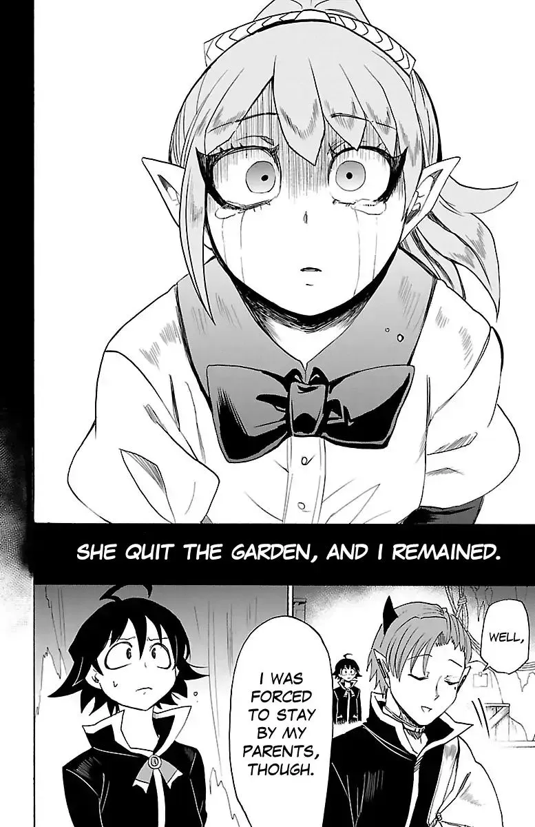 Read Mairimashita Iruma Kun - Chapter 32 - www.irumakunmangafree.com | Image 16