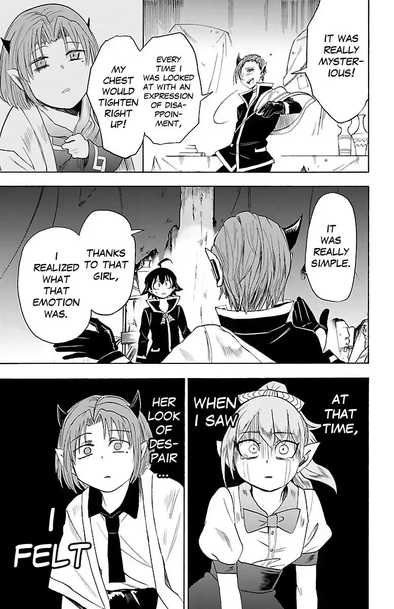 Read Mairimashita Iruma Kun - Chapter 32 - www.irumakunmangafree.com | Image 19