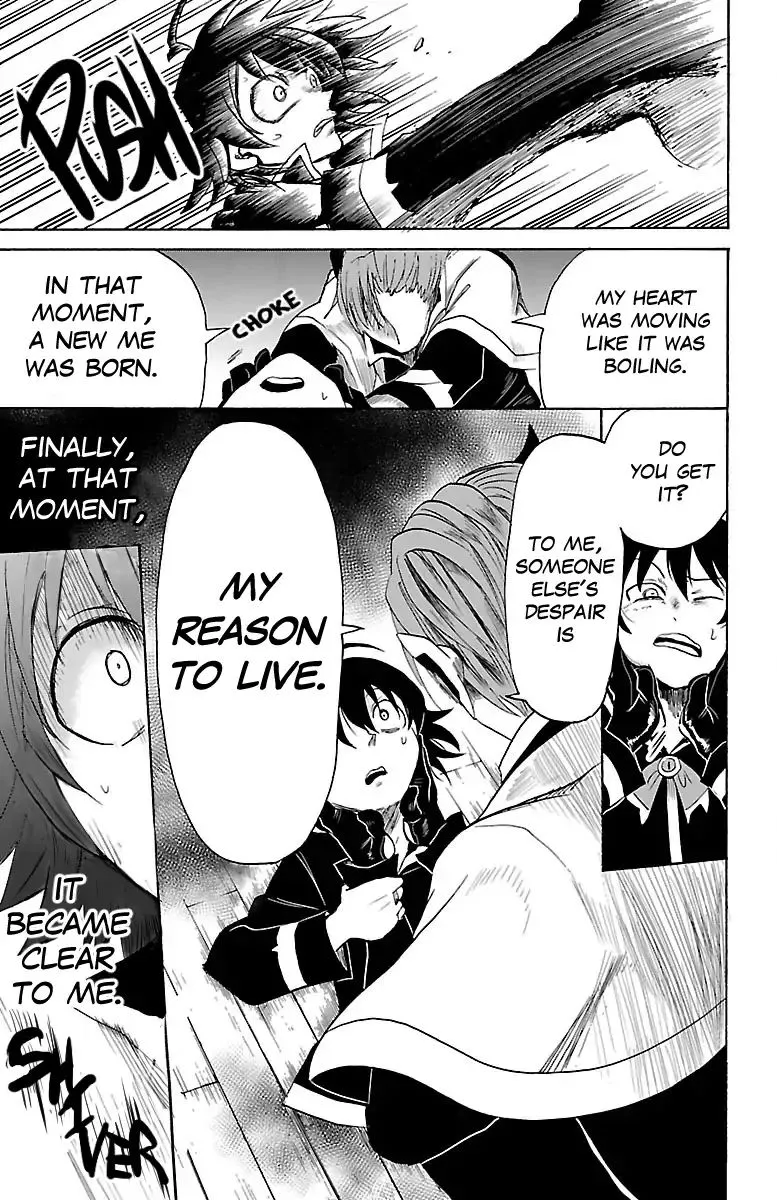 Read Mairimashita Iruma Kun - Chapter 32 - www.irumakunmangafree.com | Image 21