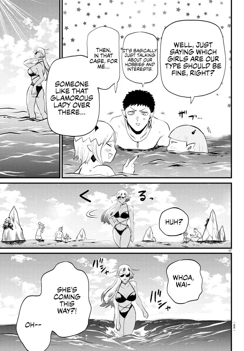 Read Mairimashita Iruma Kun - Chapter 320 - www.irumakunmangafree.com | Image 15