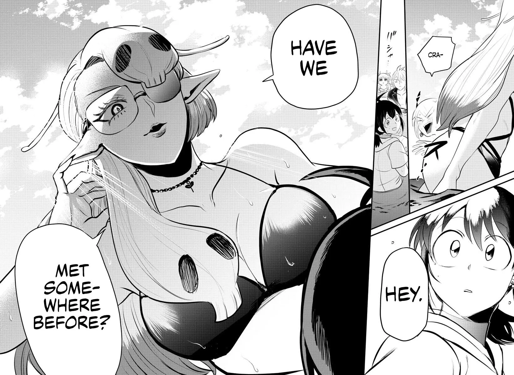 Read Mairimashita Iruma Kun - Chapter 320 - www.irumakunmangafree.com | Image 16