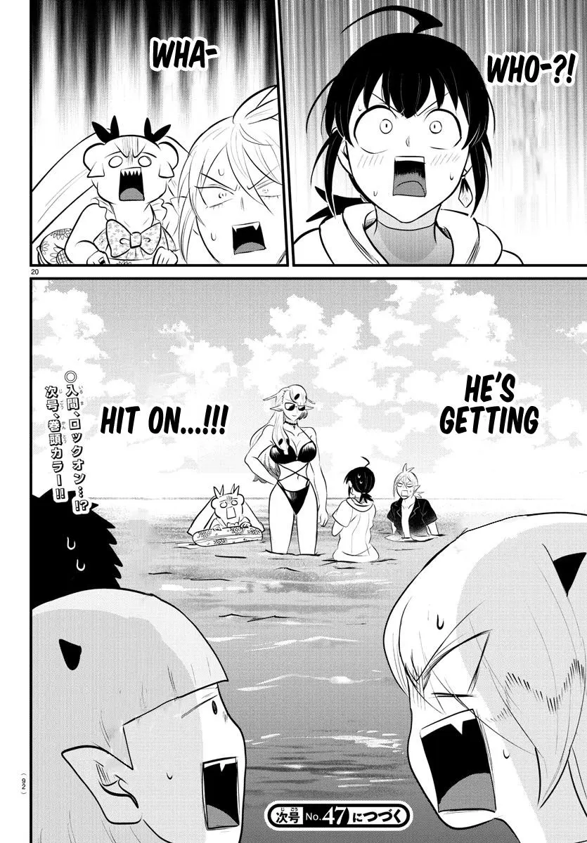 Read Mairimashita Iruma Kun - Chapter 320 - www.irumakunmangafree.com | Image 17