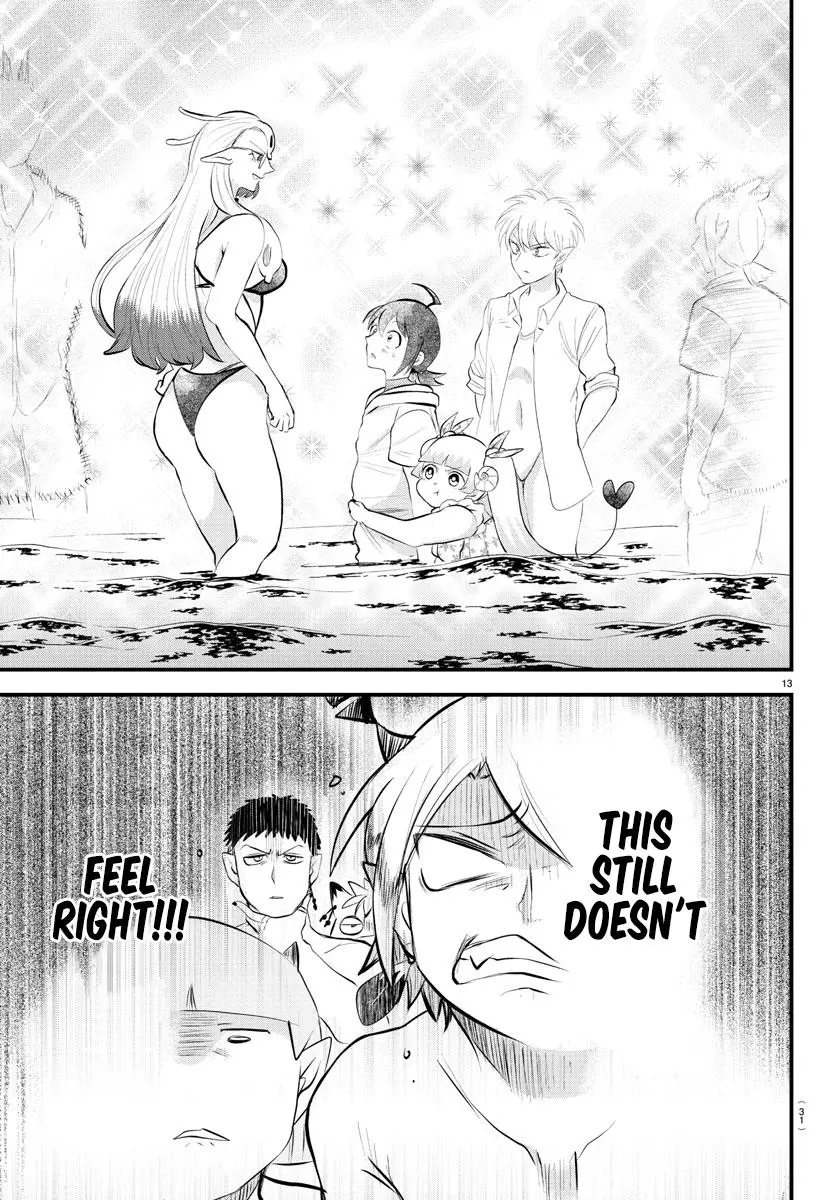 Read Mairimashita Iruma Kun - Chapter 321 - www.irumakunmangafree.com | Image 13