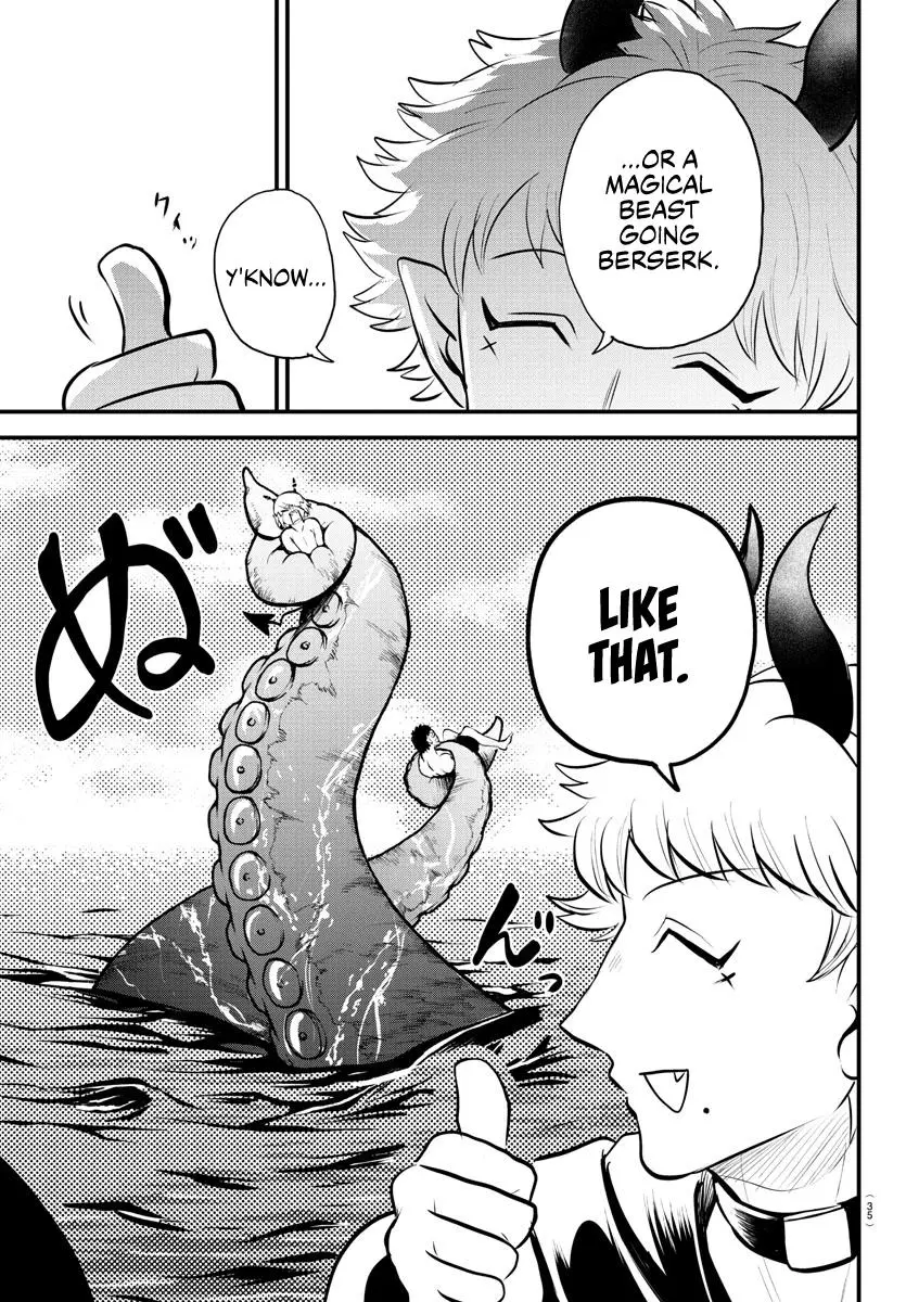 Read Mairimashita Iruma Kun - Chapter 321 - www.irumakunmangafree.com | Image 17