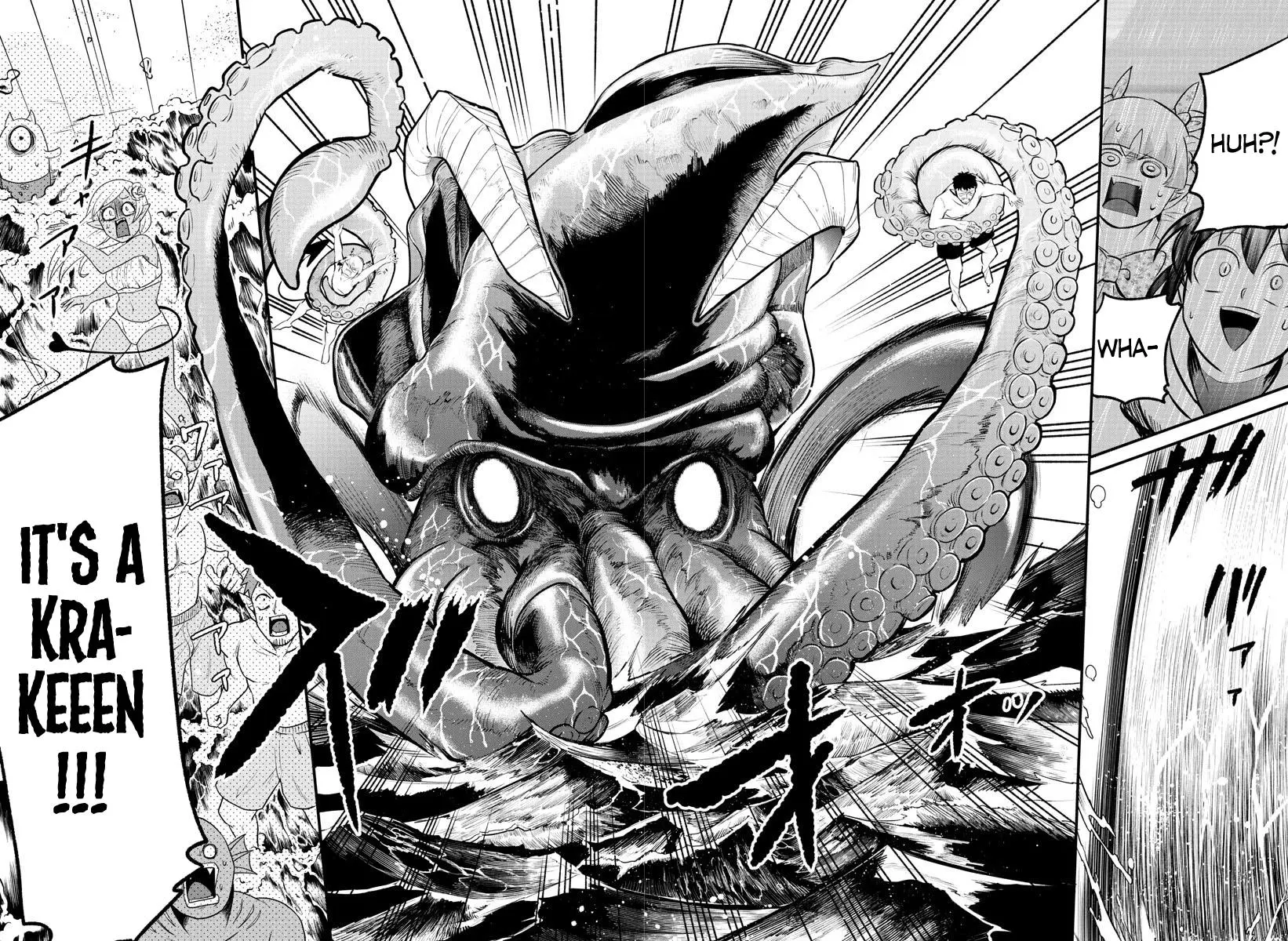 Read Mairimashita Iruma Kun - Chapter 321 - www.irumakunmangafree.com | Image 18