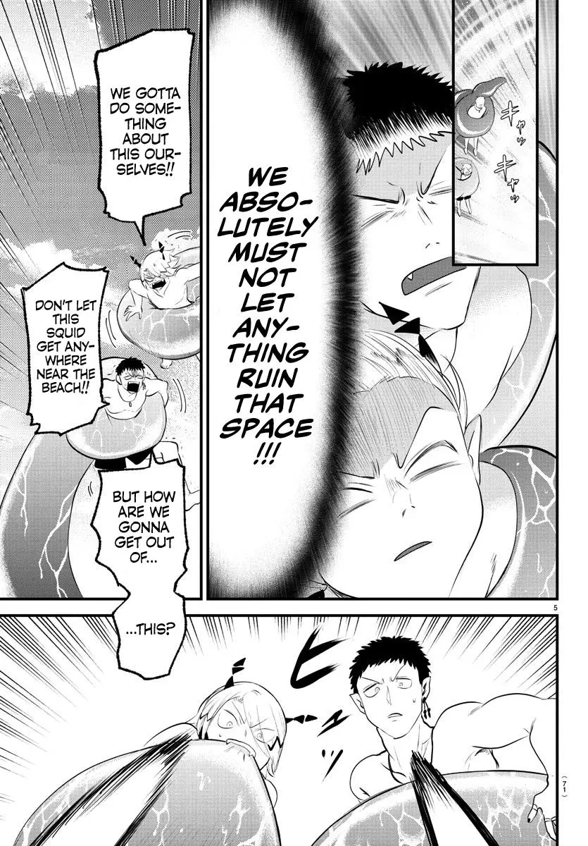 Read Mairimashita Iruma Kun - Chapter 322 - www.irumakunmangafree.com | Image 5