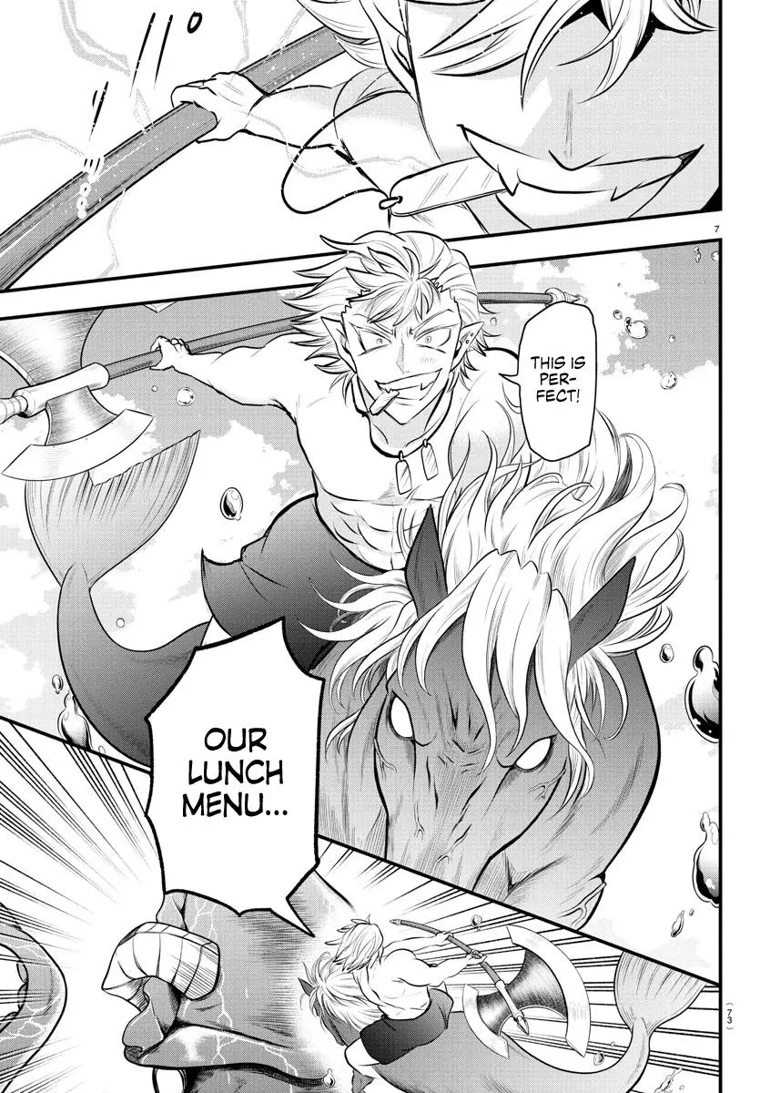 Read Mairimashita Iruma Kun - Chapter 322 - www.irumakunmangafree.com | Image 7