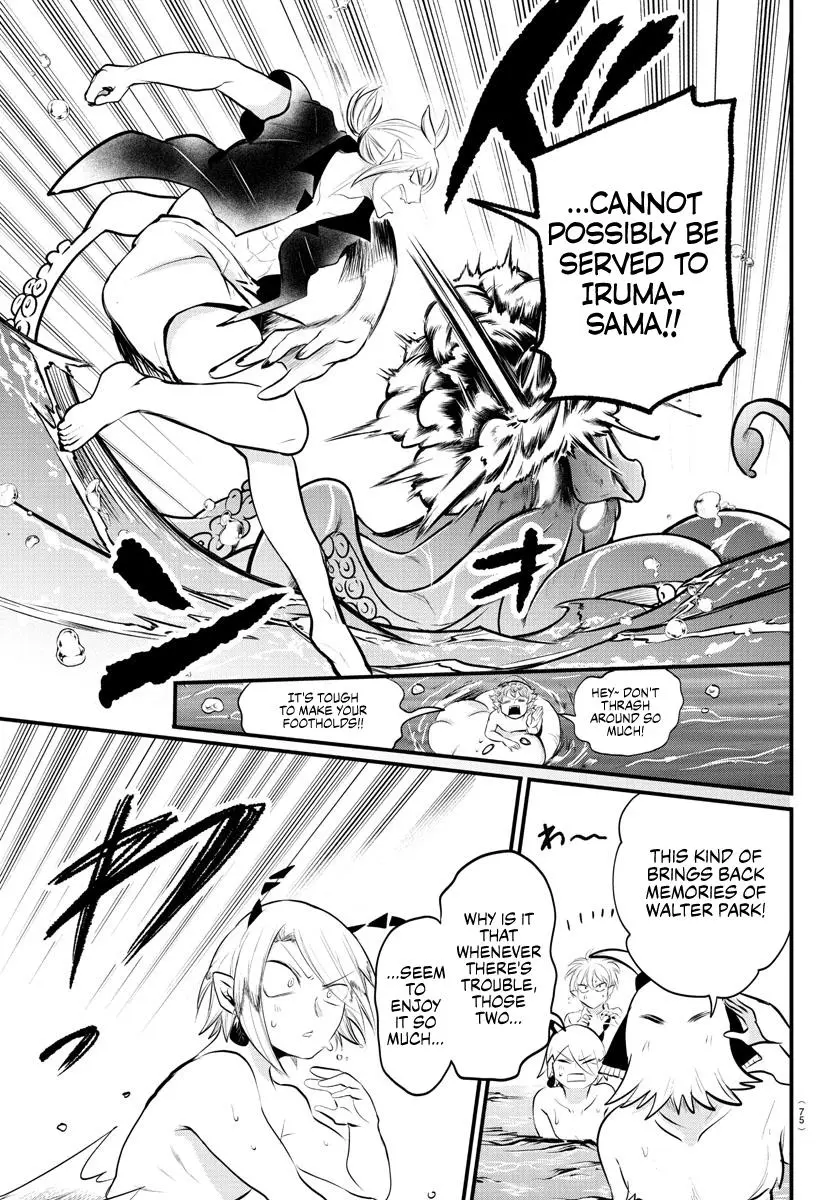 Read Mairimashita Iruma Kun - Chapter 322 - www.irumakunmangafree.com | Image 9