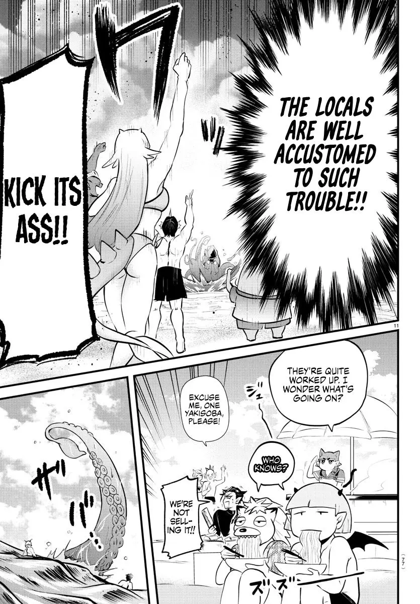 Read Mairimashita Iruma Kun - Chapter 322 - www.irumakunmangafree.com | Image 11