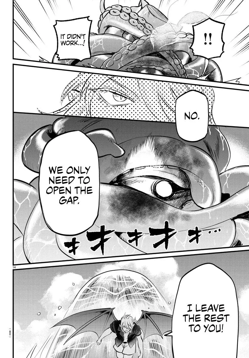Read Mairimashita Iruma Kun - Chapter 322 - www.irumakunmangafree.com | Image 13