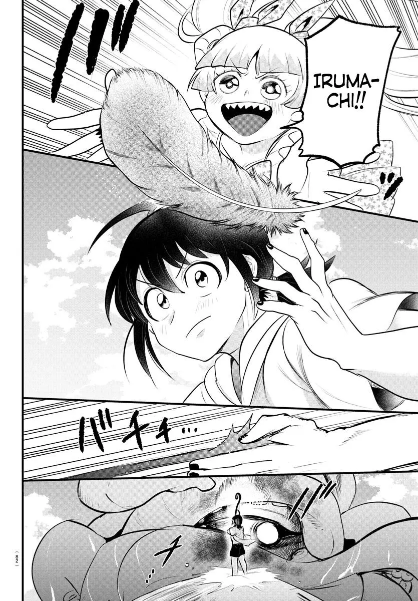 Read Mairimashita Iruma Kun - Chapter 322 - www.irumakunmangafree.com | Image 15