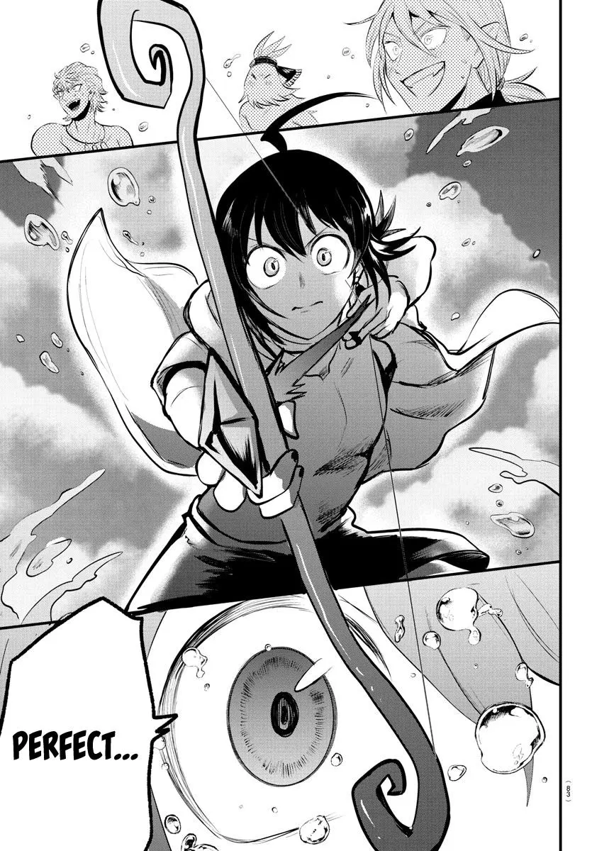 Read Mairimashita Iruma Kun - Chapter 322 - www.irumakunmangafree.com | Image 16