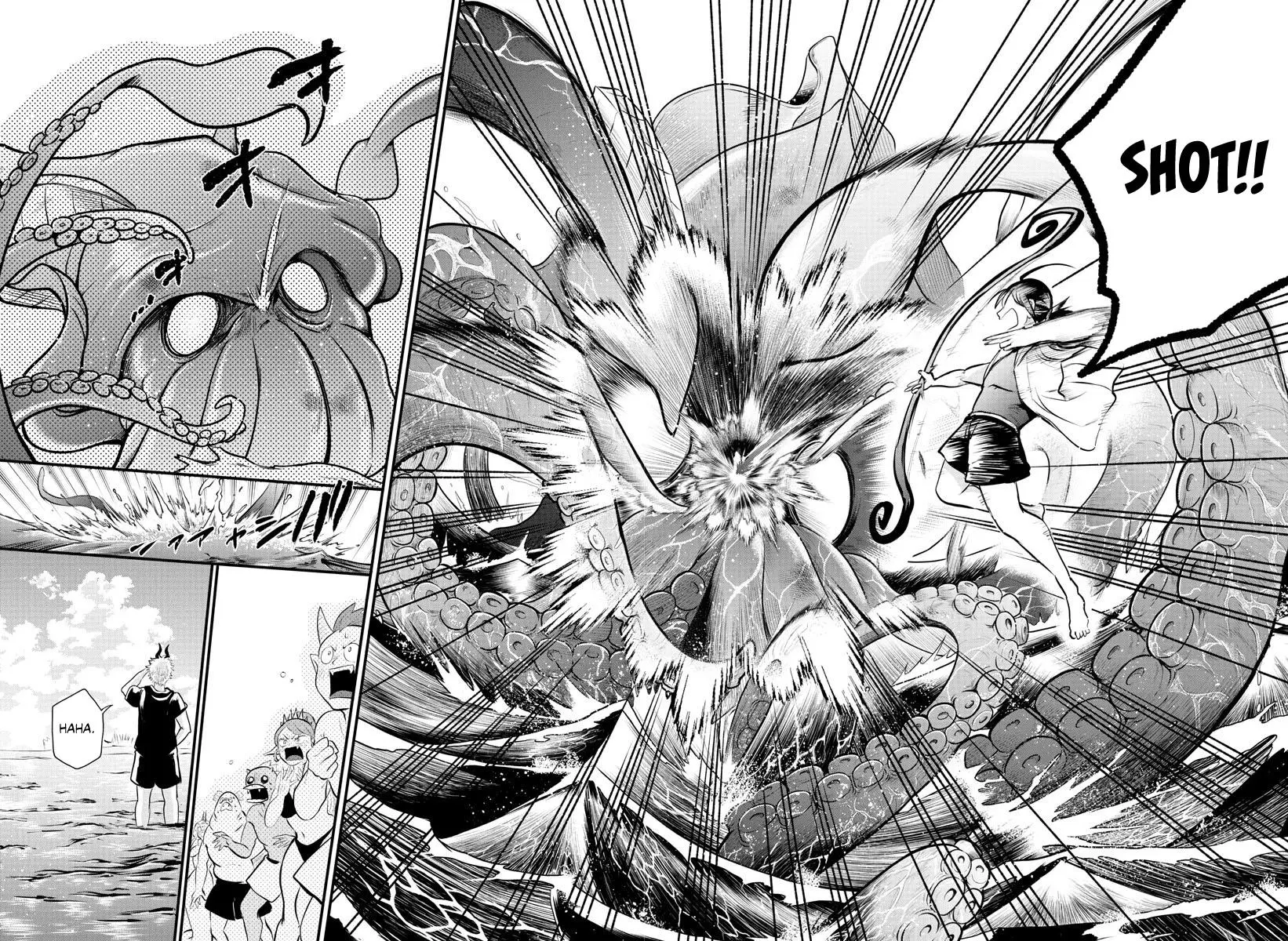 Read Mairimashita Iruma Kun - Chapter 322 - www.irumakunmangafree.com | Image 17