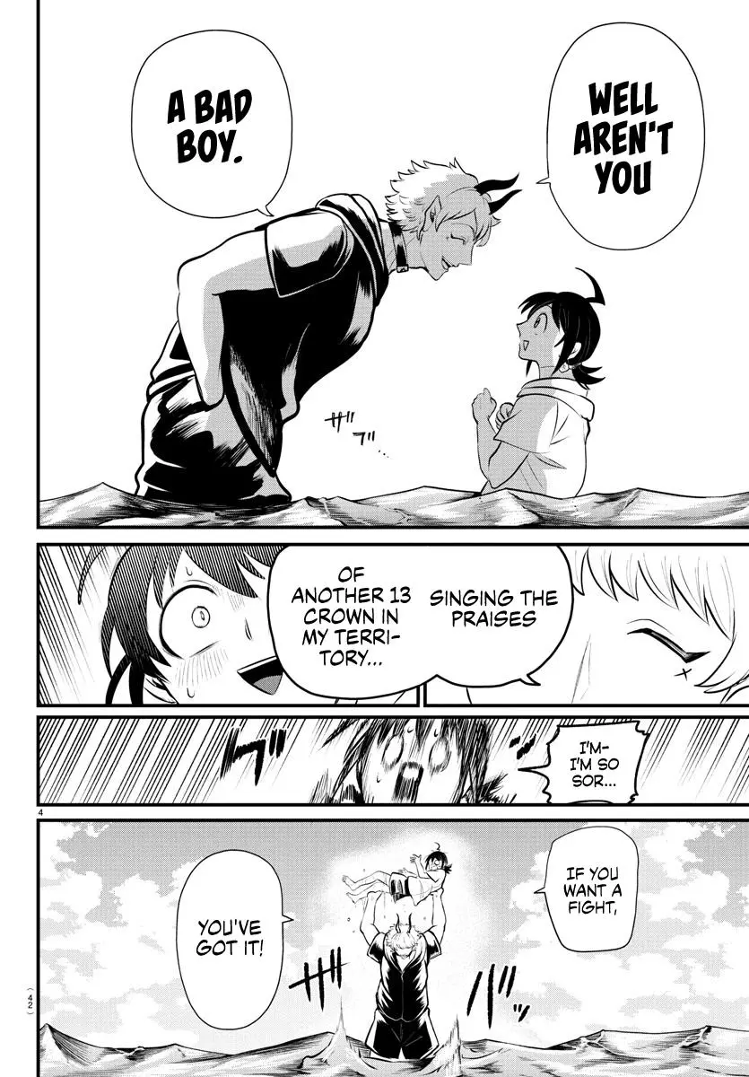 Read Mairimashita Iruma Kun - Chapter 323 - www.irumakunmangafree.com | Image 4