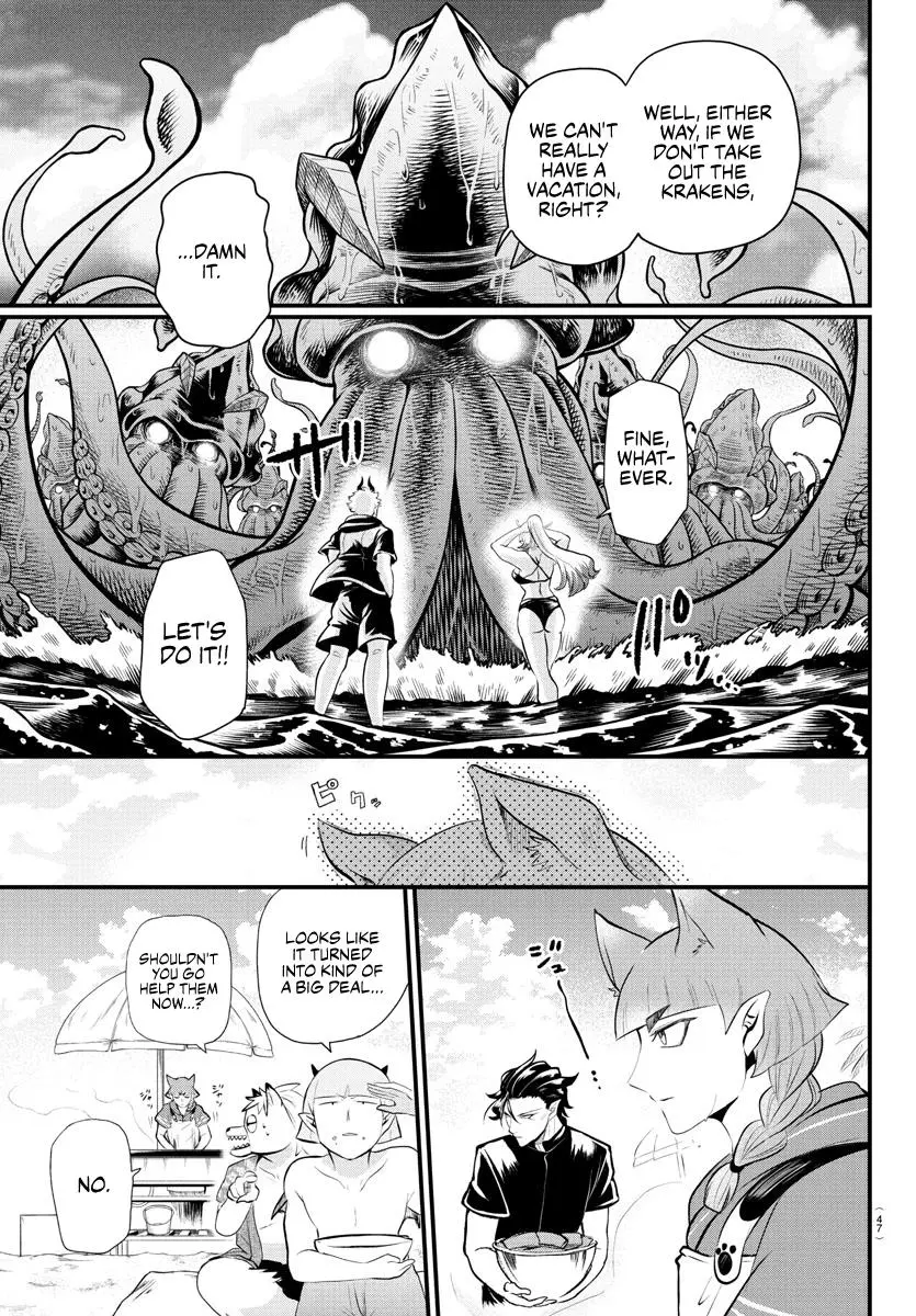 Read Mairimashita Iruma Kun - Chapter 323 - www.irumakunmangafree.com | Image 8