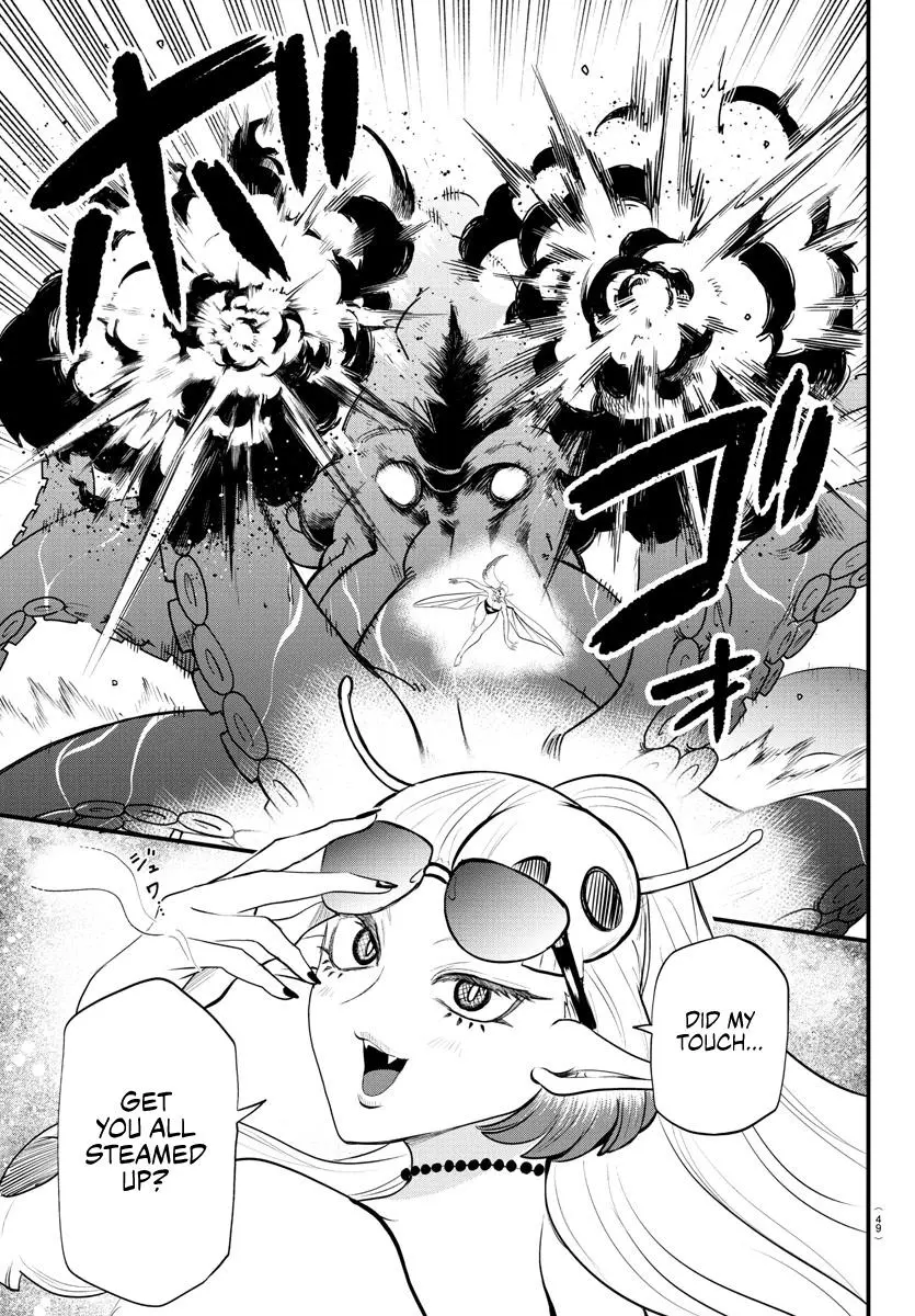Read Mairimashita Iruma Kun - Chapter 323 - www.irumakunmangafree.com | Image 10
