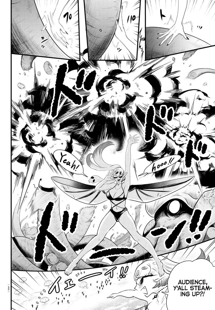 Read Mairimashita Iruma Kun - Chapter 323 - www.irumakunmangafree.com | Image 11