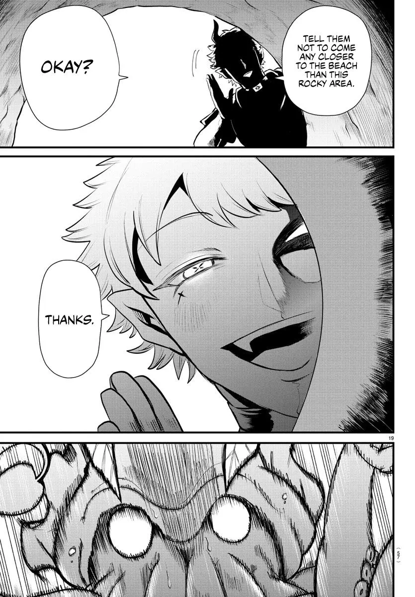 Read Mairimashita Iruma Kun - Chapter 323 - www.irumakunmangafree.com | Image 17