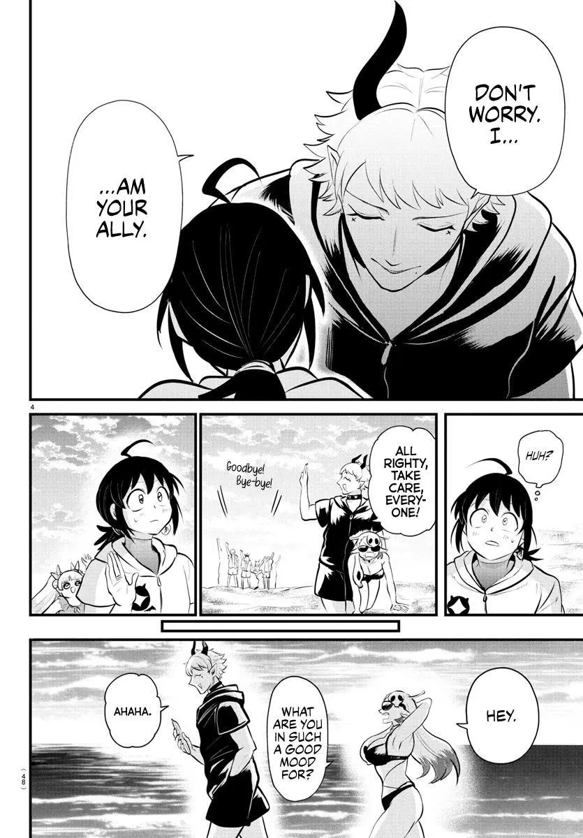 Read Mairimashita Iruma Kun - Chapter 324 - www.irumakunmangafree.com | Image 4