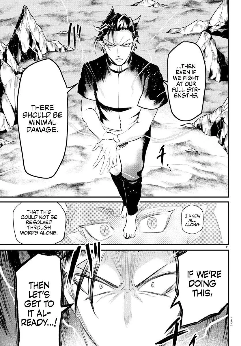Read Mairimashita Iruma Kun - Chapter 324 - www.irumakunmangafree.com | Image 10