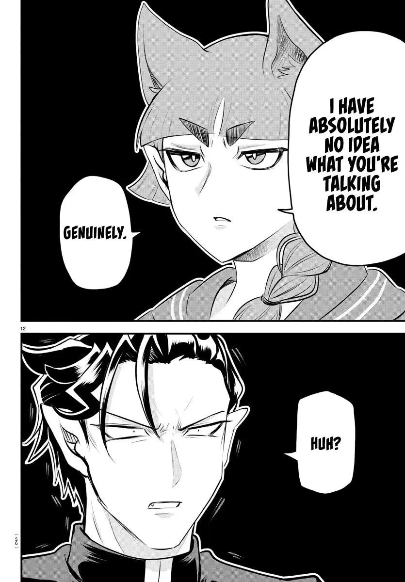 Read Mairimashita Iruma Kun - Chapter 324 - www.irumakunmangafree.com | Image 11