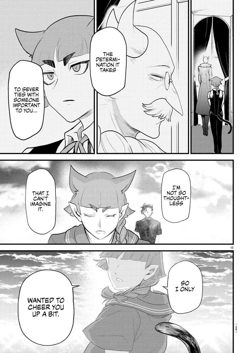 Read Mairimashita Iruma Kun - Chapter 324 - www.irumakunmangafree.com | Image 14