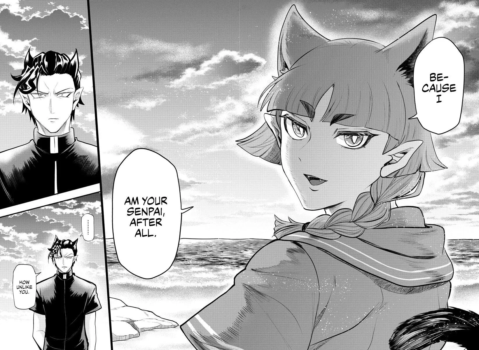 Read Mairimashita Iruma Kun - Chapter 324 - www.irumakunmangafree.com | Image 15