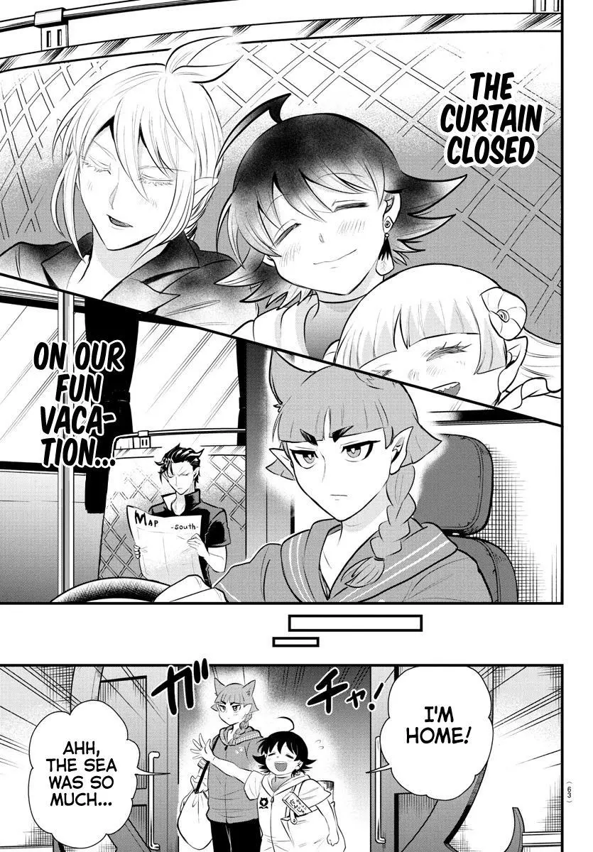 Read Mairimashita Iruma Kun - Chapter 324 - www.irumakunmangafree.com | Image 17