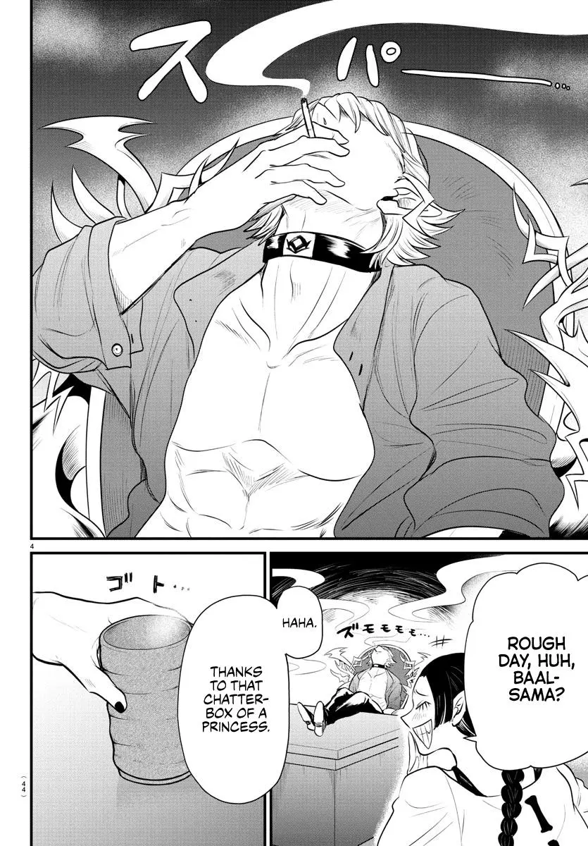 Read Mairimashita Iruma Kun - Chapter 325 - www.irumakunmangafree.com | Image 4