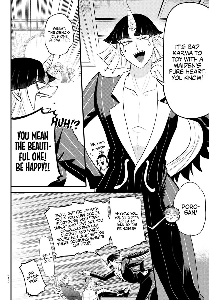 Read Mairimashita Iruma Kun - Chapter 325 - www.irumakunmangafree.com | Image 6