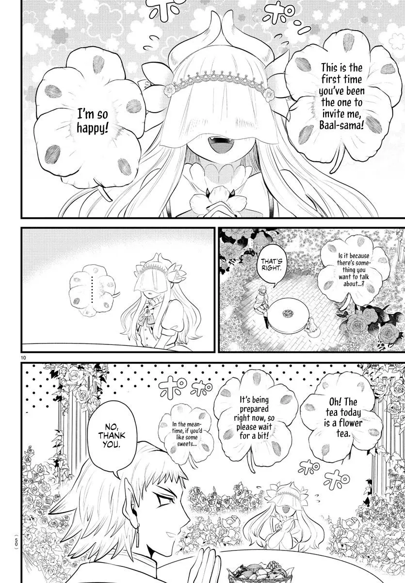 Read Mairimashita Iruma Kun - Chapter 325 - www.irumakunmangafree.com | Image 10