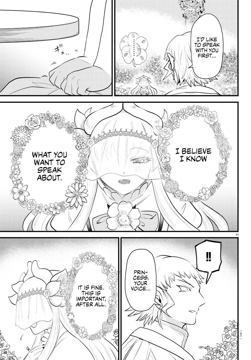 Read Mairimashita Iruma Kun - Chapter 325 - www.irumakunmangafree.com | Image 11