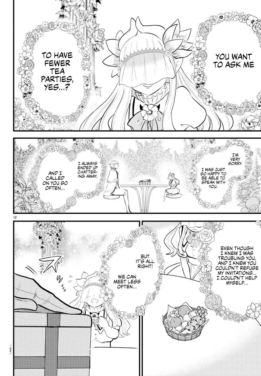 Read Mairimashita Iruma Kun - Chapter 325 - www.irumakunmangafree.com | Image 12