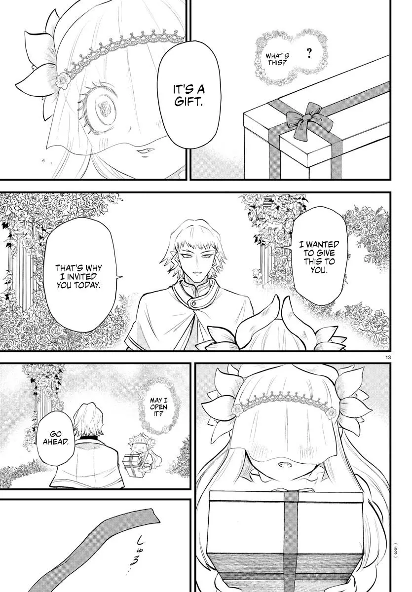 Read Mairimashita Iruma Kun - Chapter 325 - www.irumakunmangafree.com | Image 13
