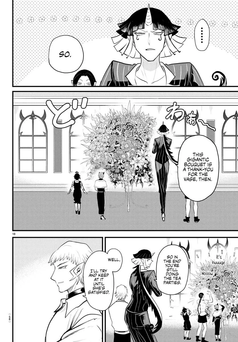 Read Mairimashita Iruma Kun - Chapter 325 - www.irumakunmangafree.com | Image 17