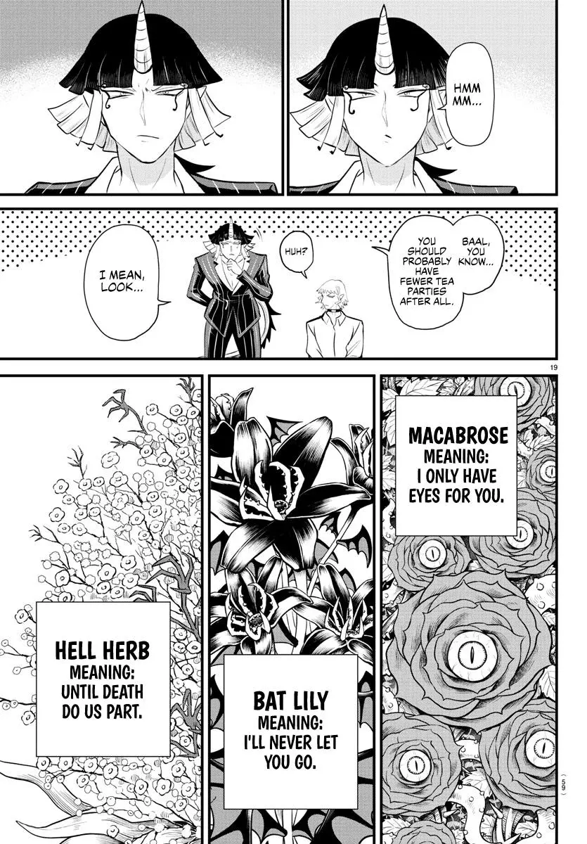 Read Mairimashita Iruma Kun - Chapter 325 - www.irumakunmangafree.com | Image 18