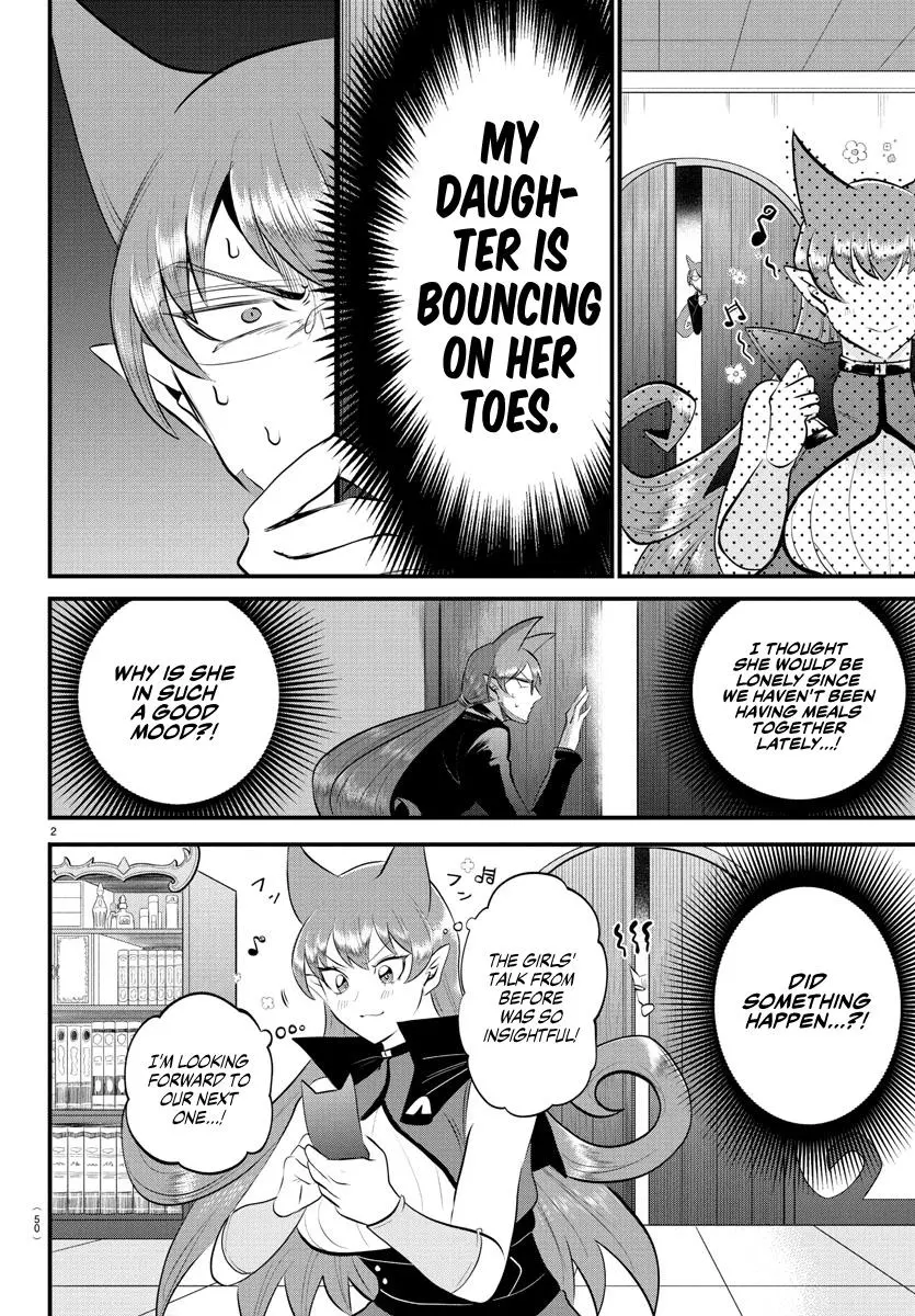 Read Mairimashita Iruma Kun - Chapter 326 - www.irumakunmangafree.com | Image 3