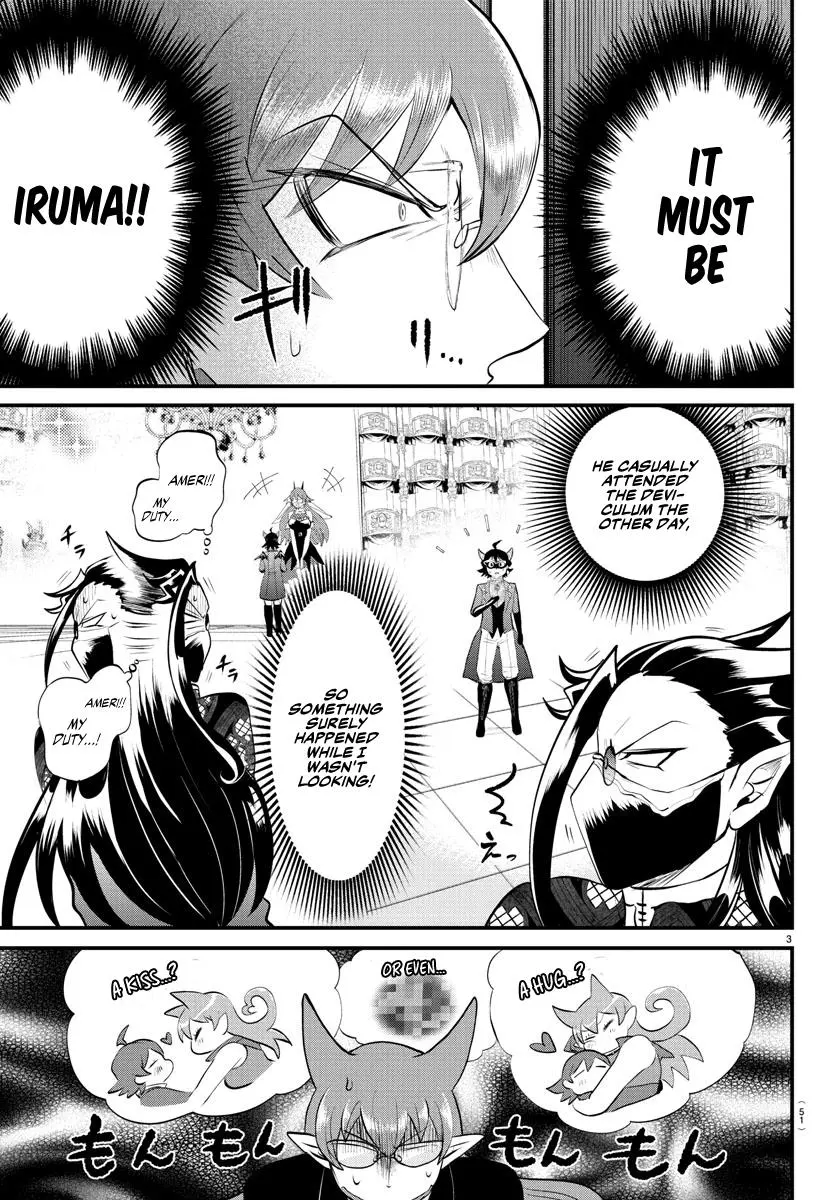Read Mairimashita Iruma Kun - Chapter 326 - www.irumakunmangafree.com | Image 4