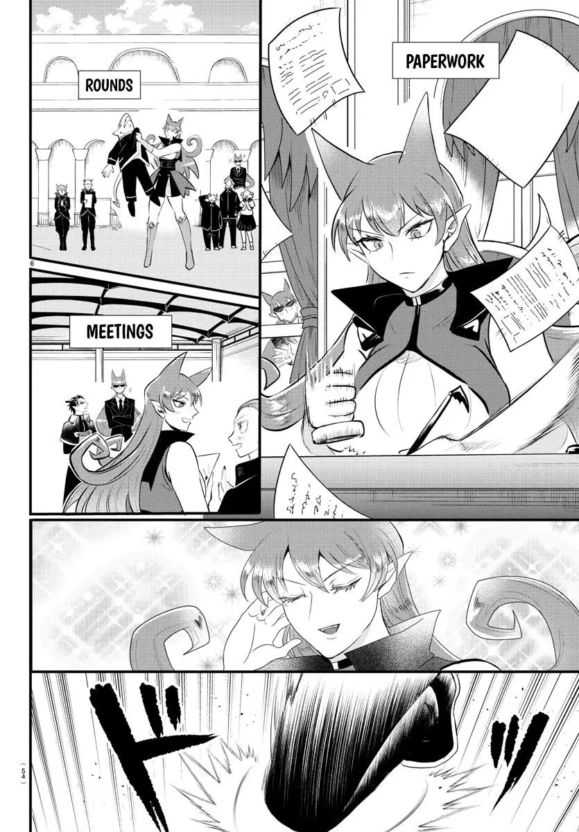 Read Mairimashita Iruma Kun - Chapter 326 - www.irumakunmangafree.com | Image 7
